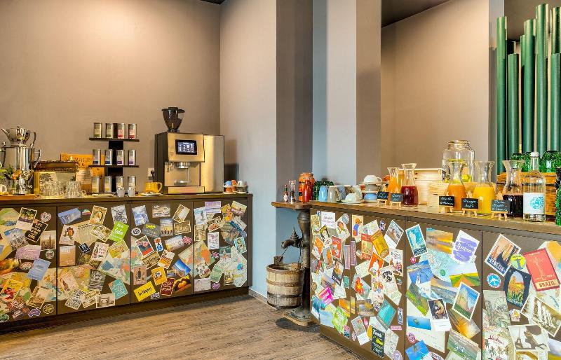 tinyTwice Hotel Wiesbaden
