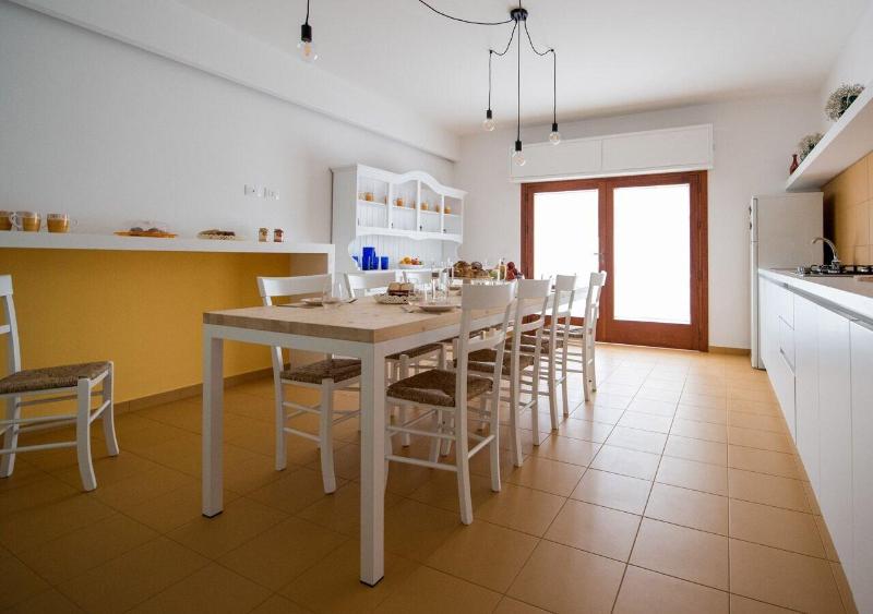 B&B Oikos Selinunte