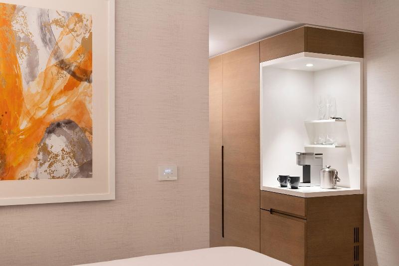 The Westin Anaheim Resort