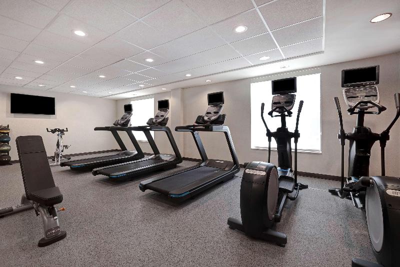 Home2 Suites by Hilton Gulf Breeze Pensacola Area