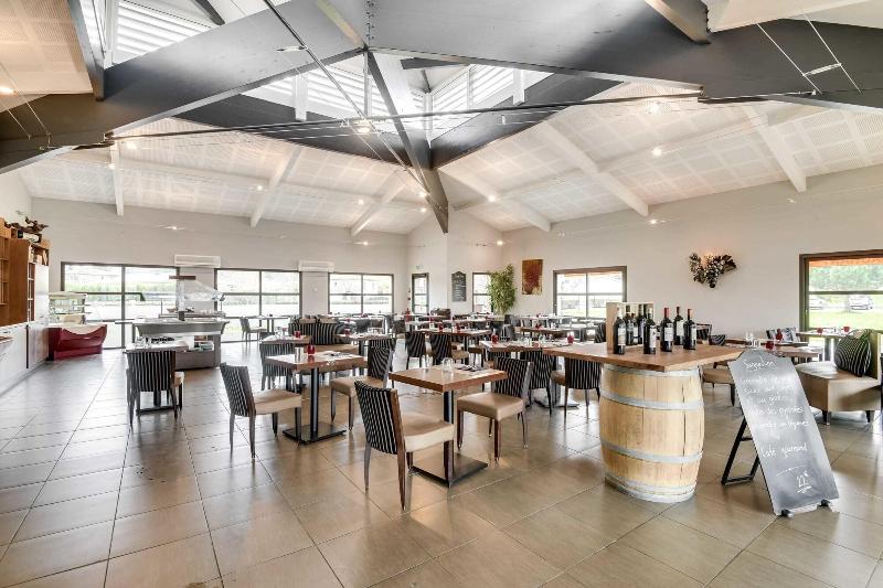 Akena Relais Bordeaux Sud La Brède