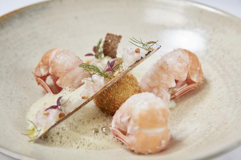 Manoir De Lan Kerellec