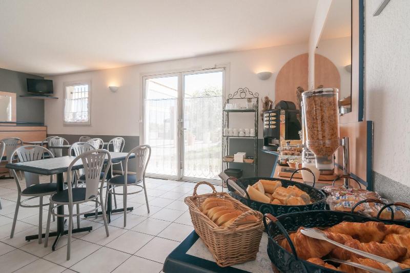 Brit Hotel Clermont L'Herault