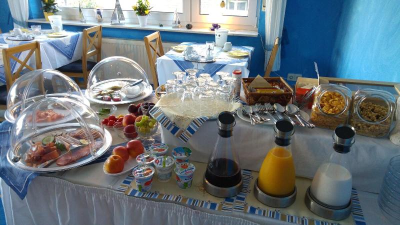 Hotel Garni Ursula