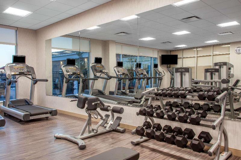 Cambria Hotel Washington D.C. Capitol Riverfront