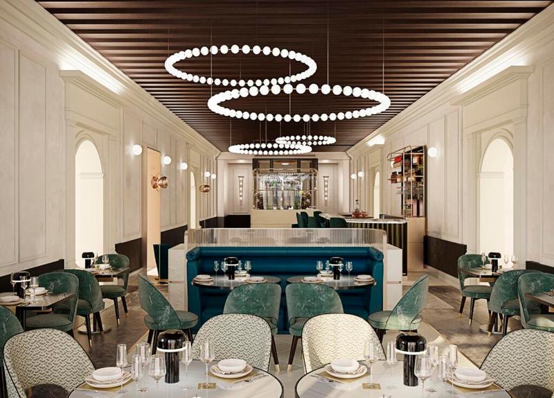 Radisson Collection Hotel Palazzo Nani Venice