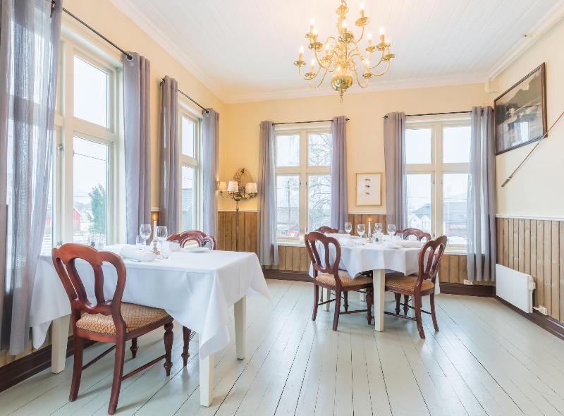 Gloppen Hotell - by Classic Norway Hotels