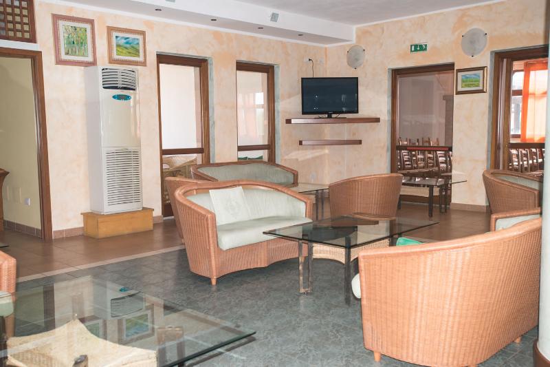 Baia delle Mimose Hotel & Residence