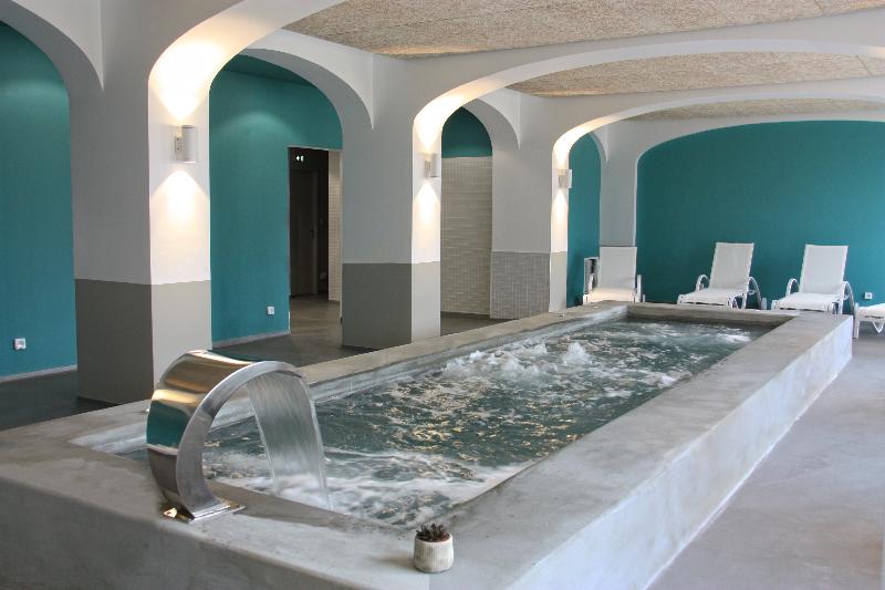 Hotel du Park Hossegor - Azureva