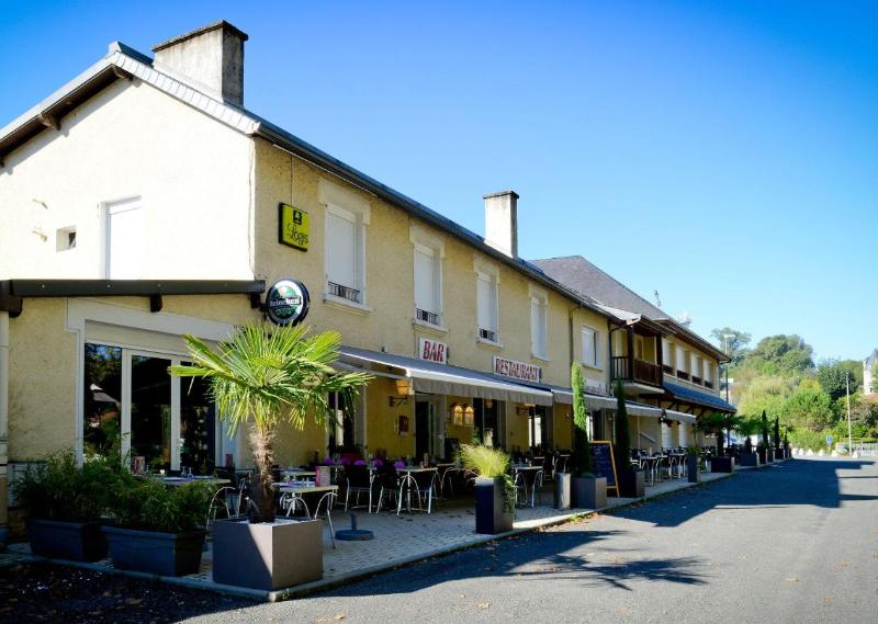 Logis Hotel L'Amandier