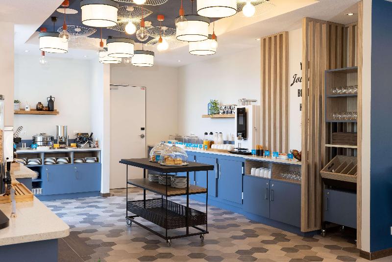 Hampton by Hilton Tours Centre, France