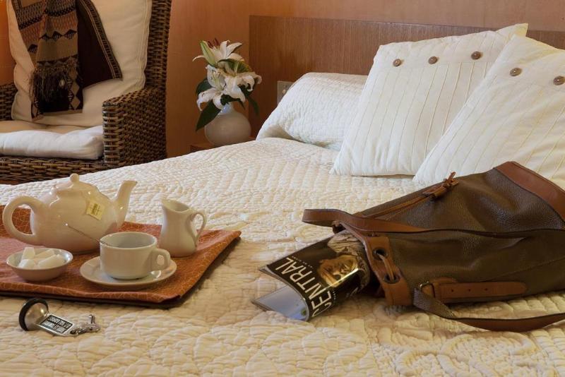 Logis Hotel Le Tanargue