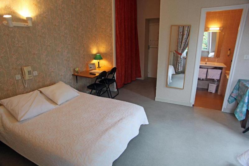 Logis Hotel Lou Cante Perdrix