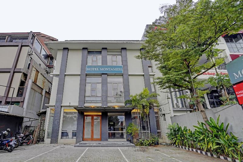 Flagship 90501 Hotel Montameri