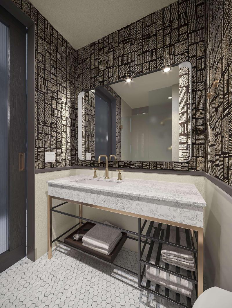 The Slate Denver, Tapestry Collection by Hilton