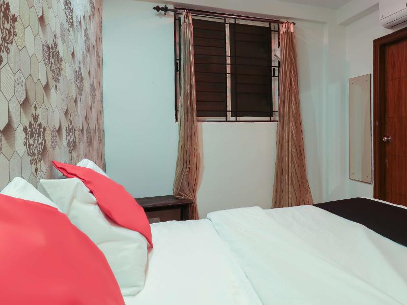 Capital O 69041 Yo Hotel