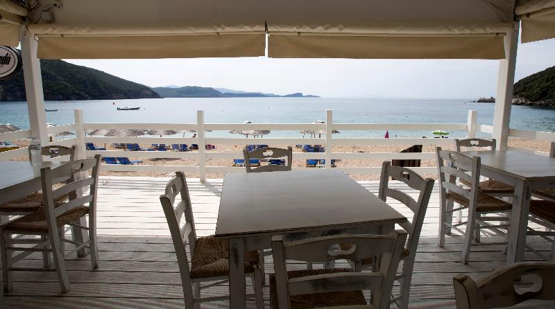 Enjoy Lichnos Bay Village