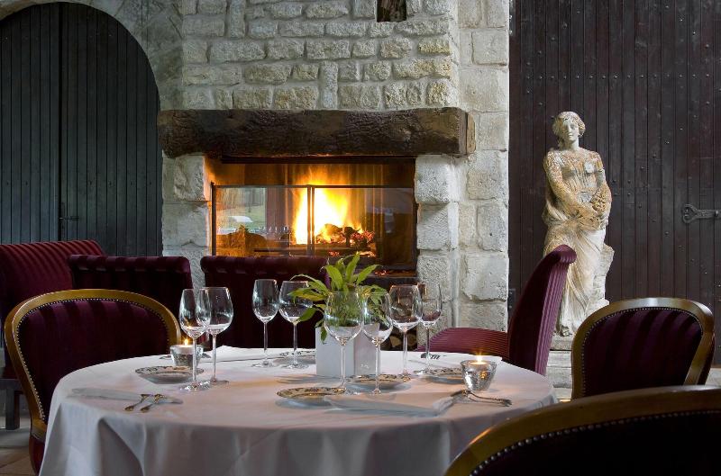 Le Relais Du Bois Saint-Georges