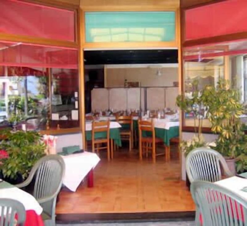 Hotel Riviera