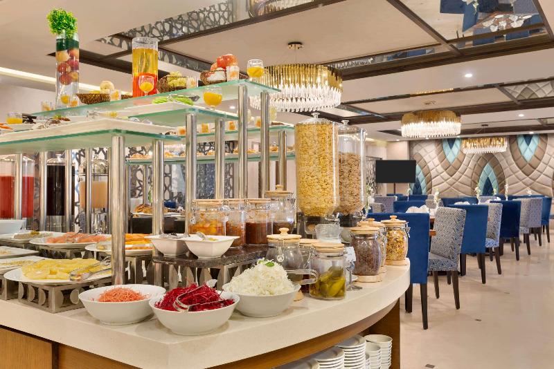 Ramada By Wyndham Lahore Gulberg II