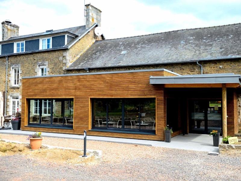 Logis Hotel La Lentillere
