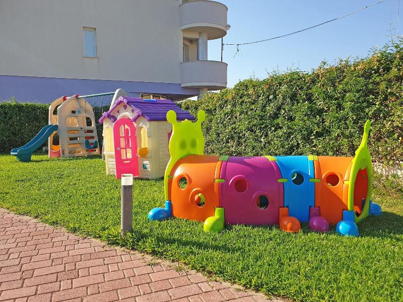 Travini Hotel Residence