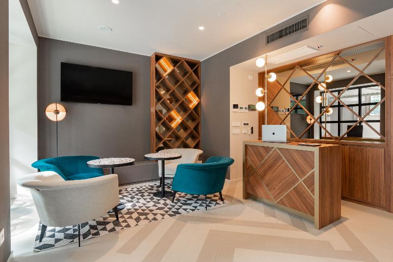 Boutique Hotel Martini 17