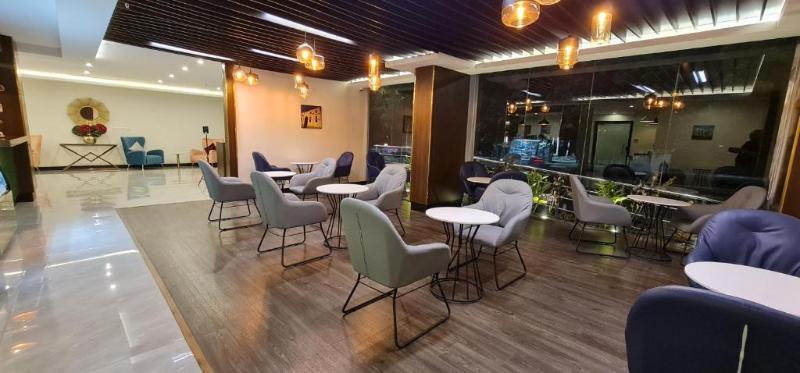 Signature Hotel Jeddah