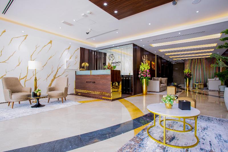 Royal Regency Suites