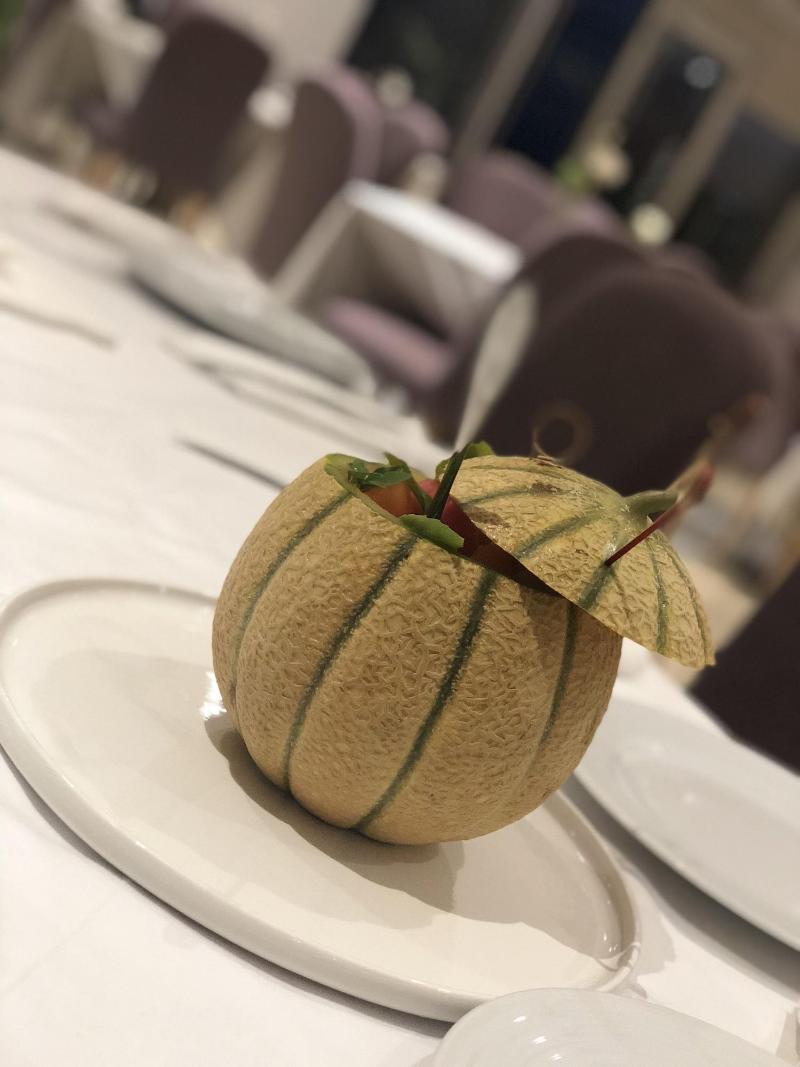 Sole Luna Hotel
