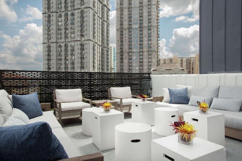 The Starling Atlanta Midtown, Curio Collection