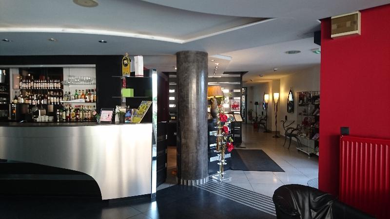 Logis Hotel Spa Parenthese