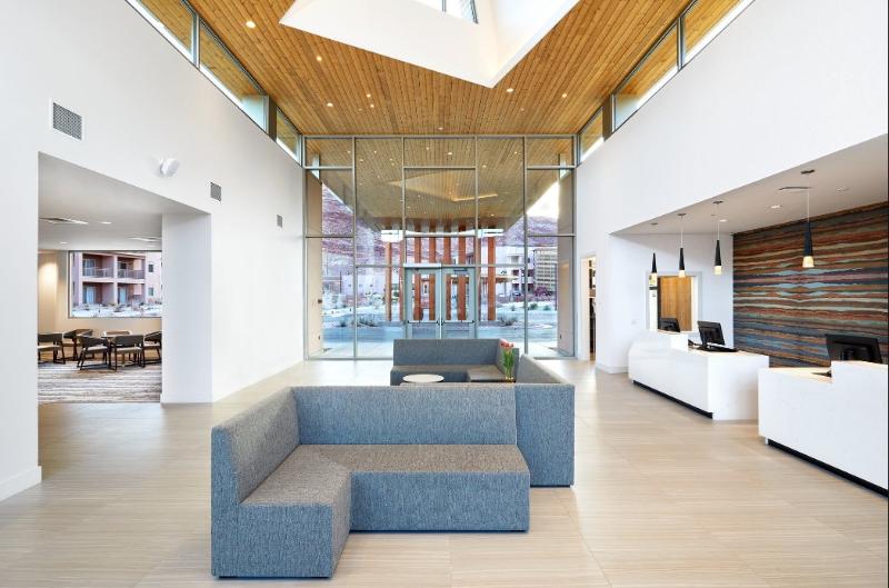 The Moab Resort, WorldMark Associate