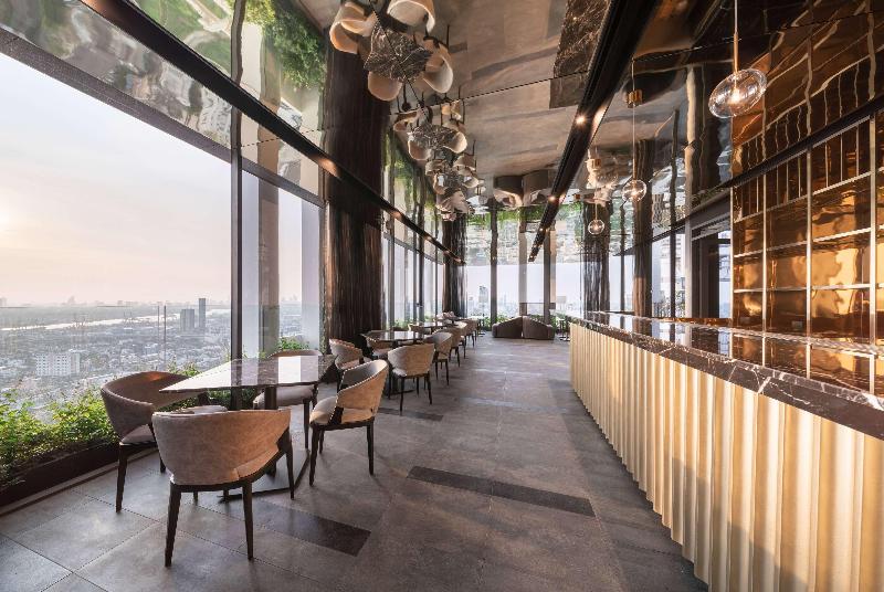Ramada By Wyndham Bangkok Sukhumvit 87