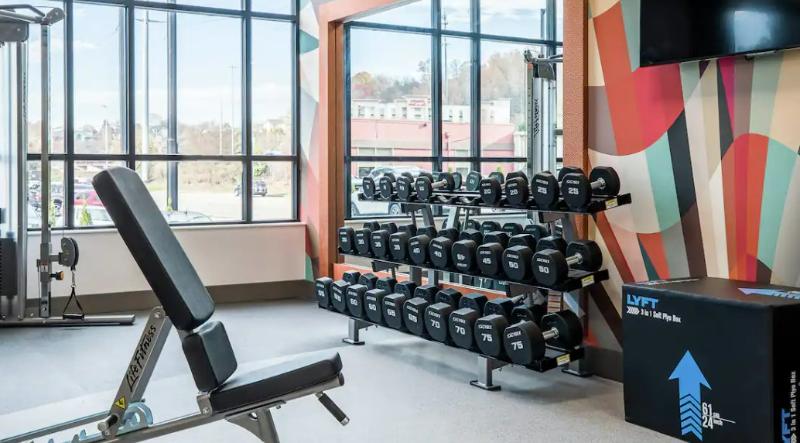 Hilton Garden Inn Mattoon