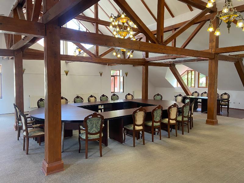 Chalet Wiese