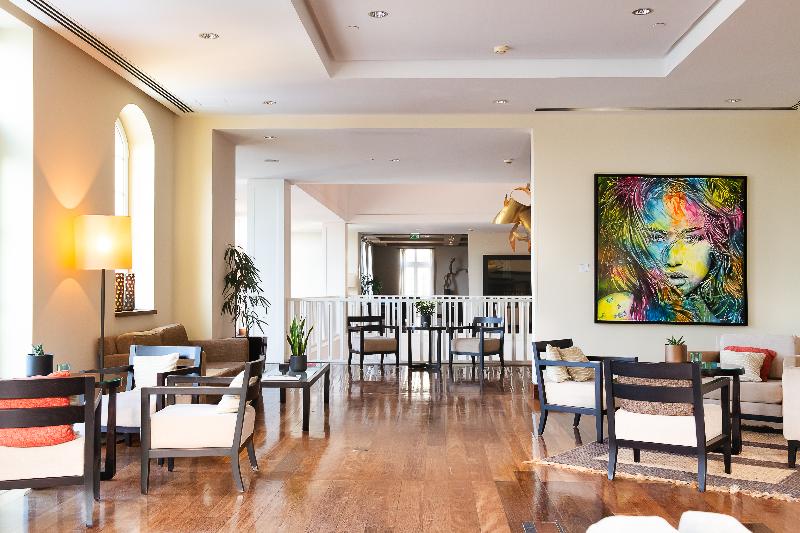 Domes Lake Residences