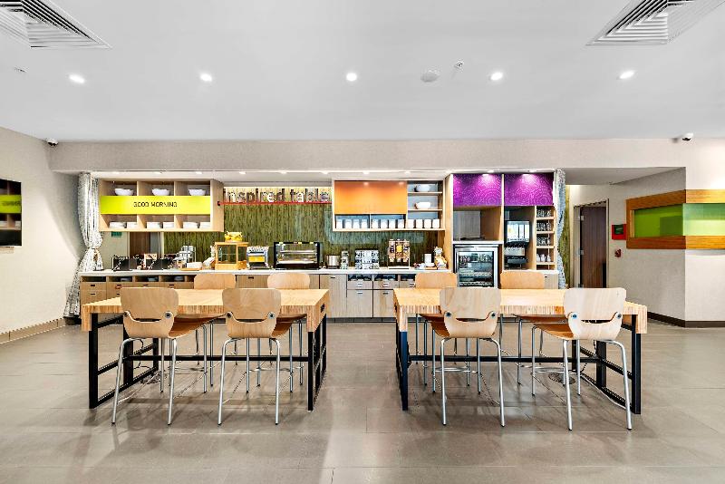 Home2 Suites By Hilton San Bernardino
