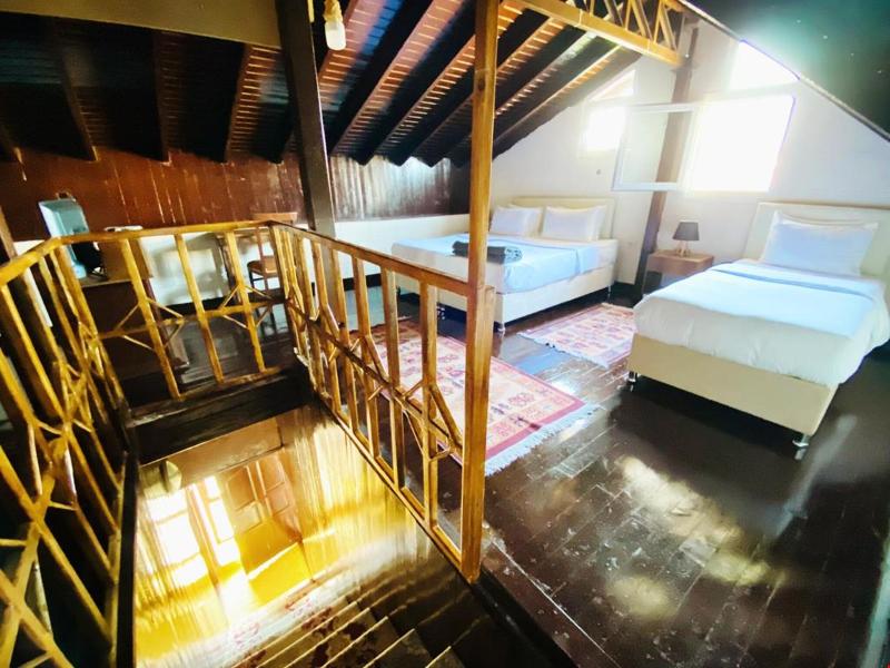 Dostlar Konagi Butik Otel