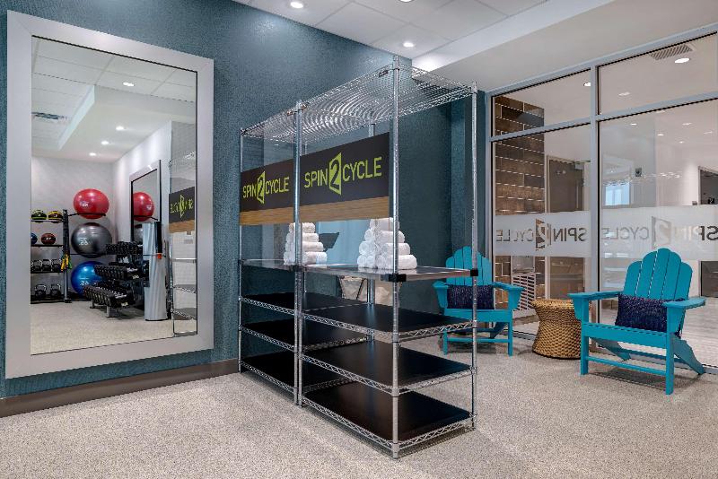 Home2 Suites By Hilton Petaluma