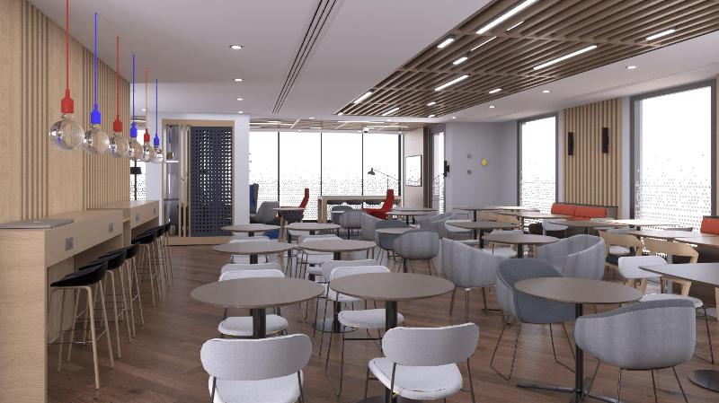 Holiday Inn Express ANKARA - AIRPORT