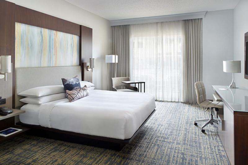 Atlanta Evergreen Lakeside Resort