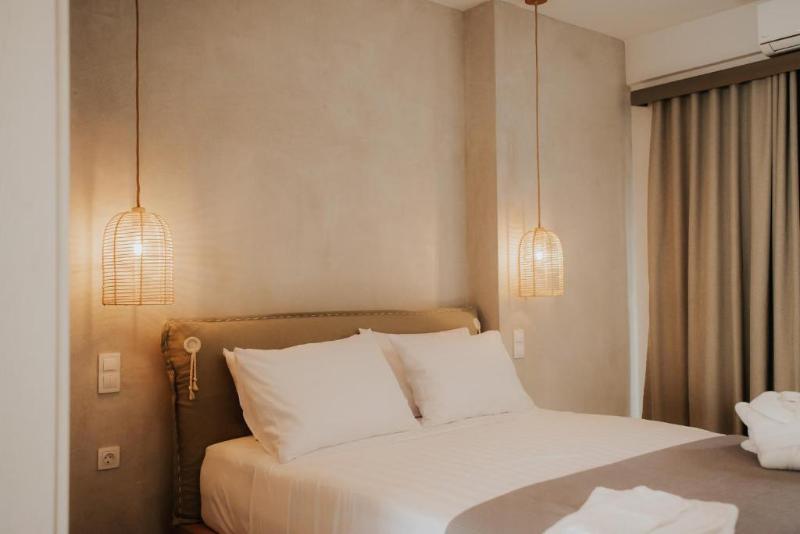 Elia Boutique Hotel