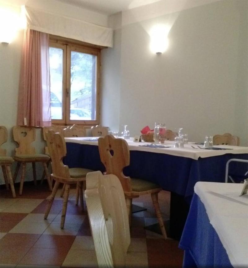 Hotel Alpe Cimbra Folgaria