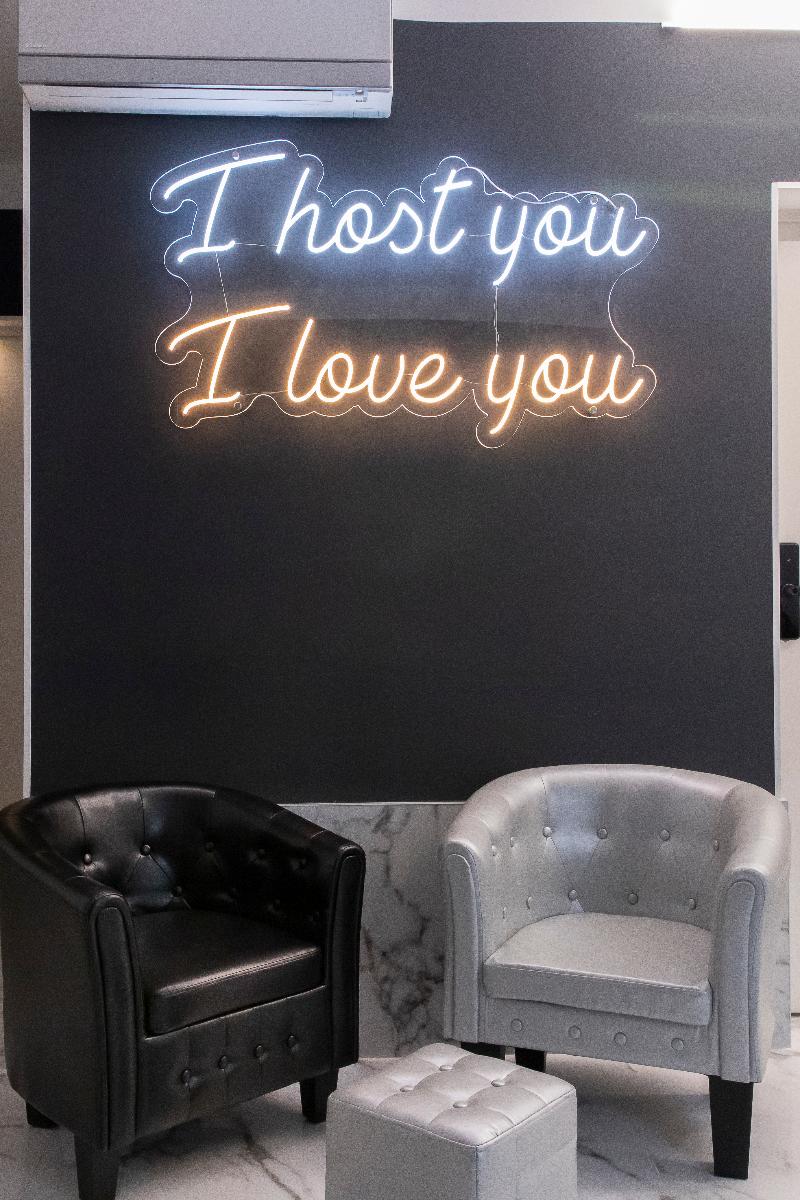 I Host You Hostal Boutique