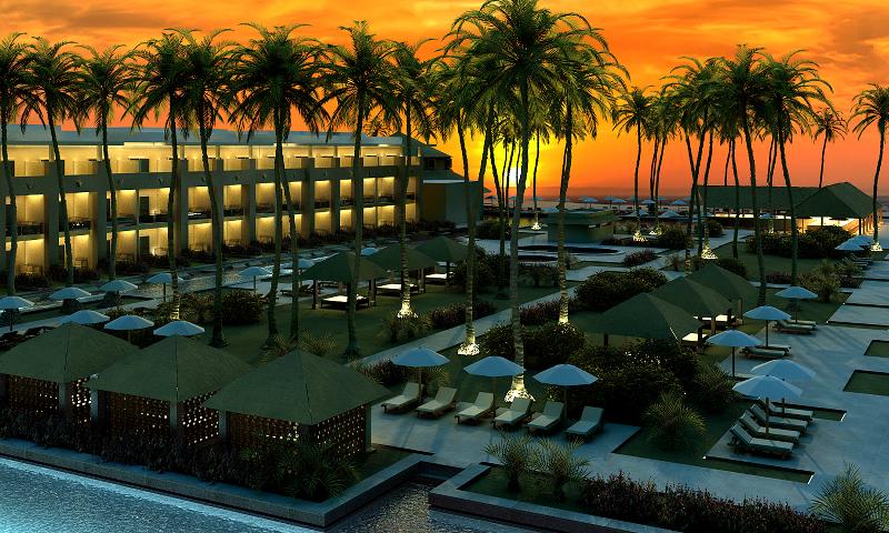 Melia Trinidad Peninsula