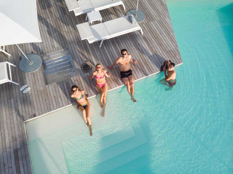 Lustica Bay Apartments
