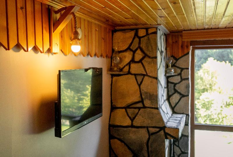 Abant Zumrut Dag Evi