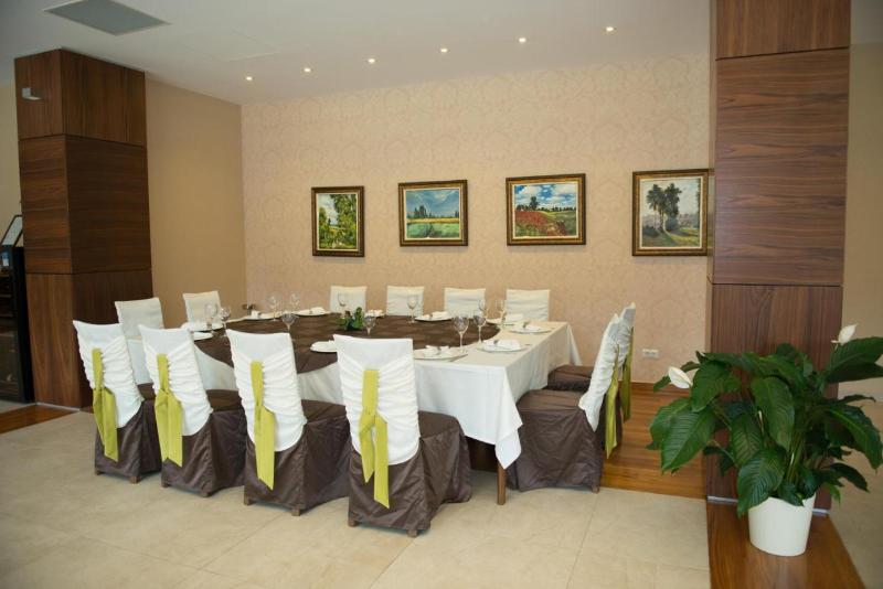 TTS Spa & Wellness