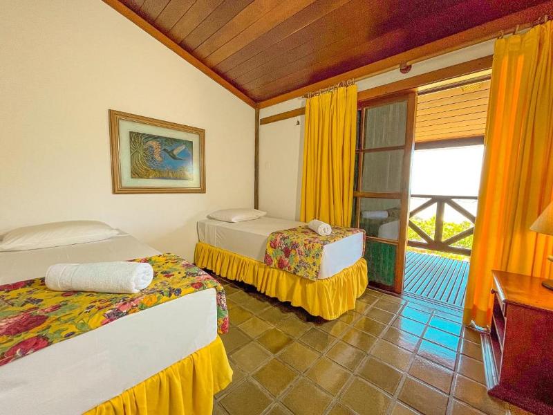 Hotel Nacional Inn Ubatuba Praia Das Toninhas